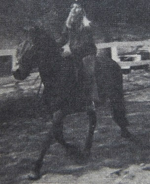 Akka
Foto från Ponnybilder
